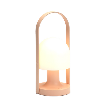 Draagbare LED Lampen Mobiel en Waterdicht
