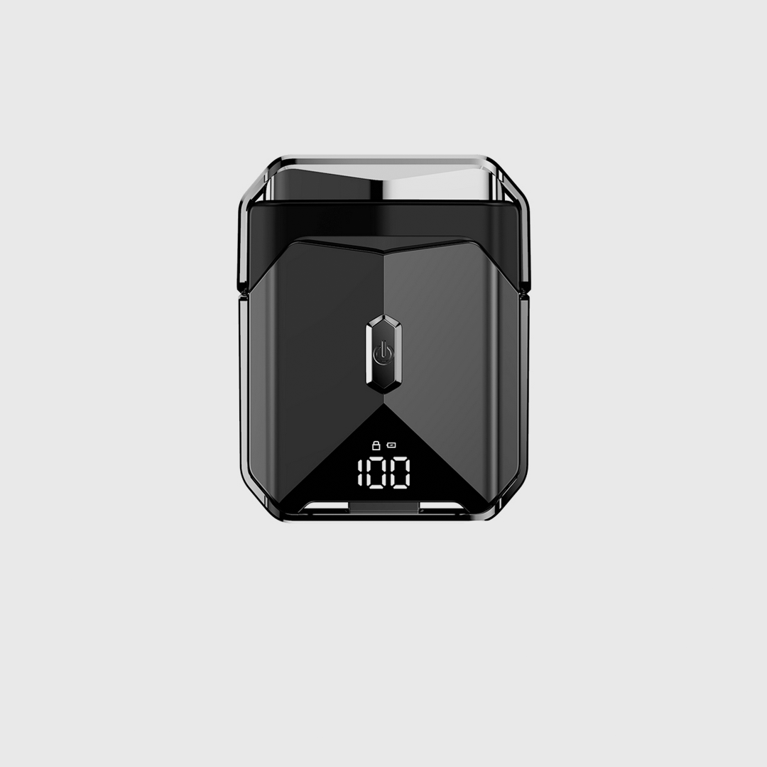 Reisscheerapparaat Compact Magnetisch Ontwerp