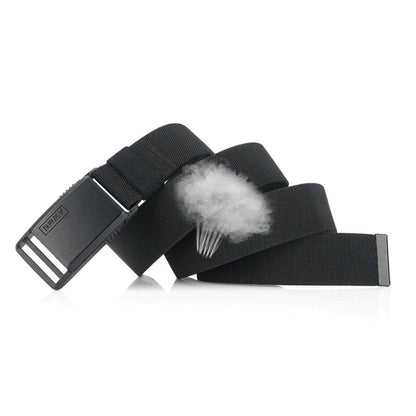 Militaire Riem met Magnetische Sluiting