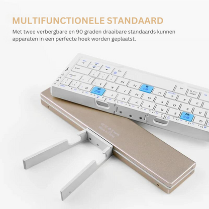 Mobiele Werkplek FoldBoard Portabel Bureau - Velinix