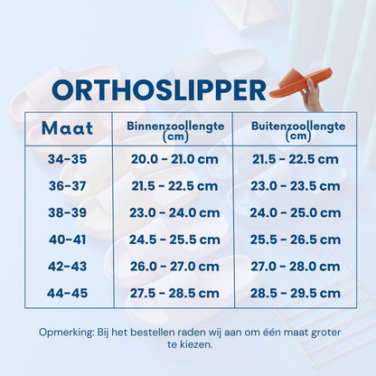 Comfortpantoffels met Antislip Zool en EVA Demping