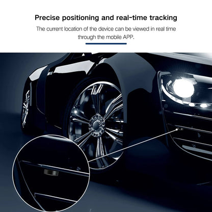 MagTrack Pro™ - Mini GPS Tracker zonder Abonnement
