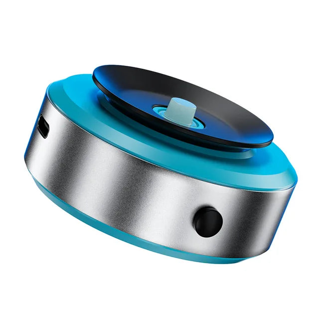 Magnetische Telefoonhouder Sterk en Stevig