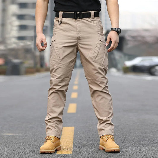 FlexCamo Broek Ademend en Waterafstotend - Velinix
