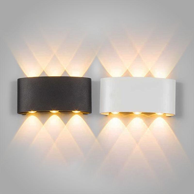 LED Wandlamp Waterdicht Binnen en Buiten IP65