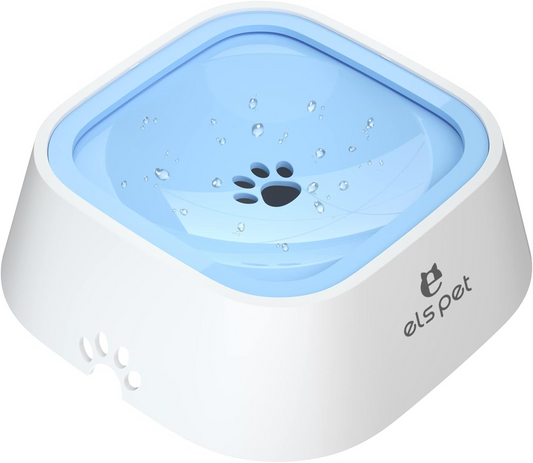 Marcherelle™ - Spatwaterdichte hondenbak - Dagelijks comfort en hygiëne 0