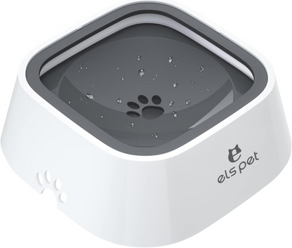 Marcherelle™ - Spatwaterdichte hondenbak - Dagelijks comfort en hygiëne 2