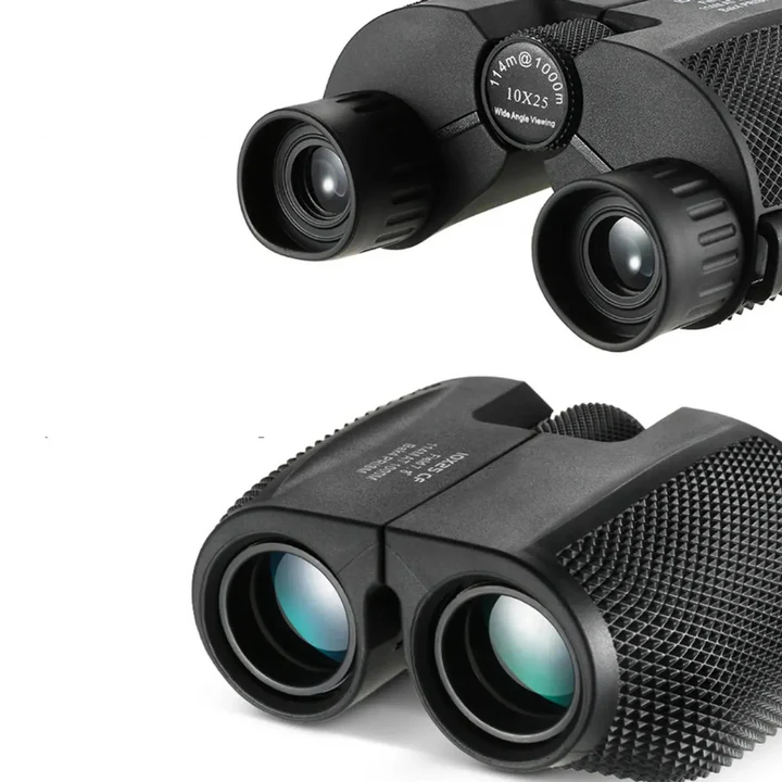 Marcherelle™ – 10x Zoom Wandelverrekijker voor Bergobservatie 5