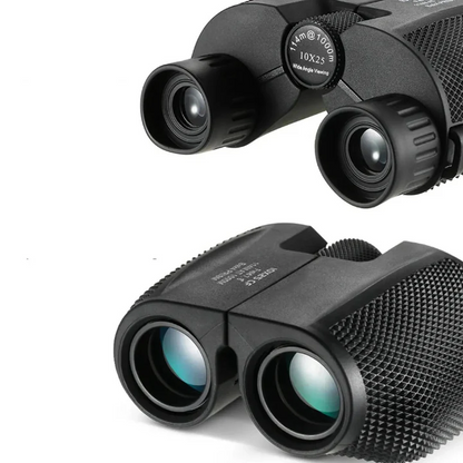 Marcherelle™ – 10x Zoom Wandelverrekijker voor Bergobservatie 5