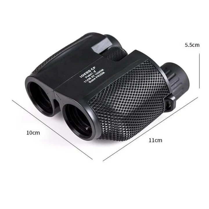 Marcherelle™ – 10x Zoom Wandelverrekijker voor Bergobservatie 6