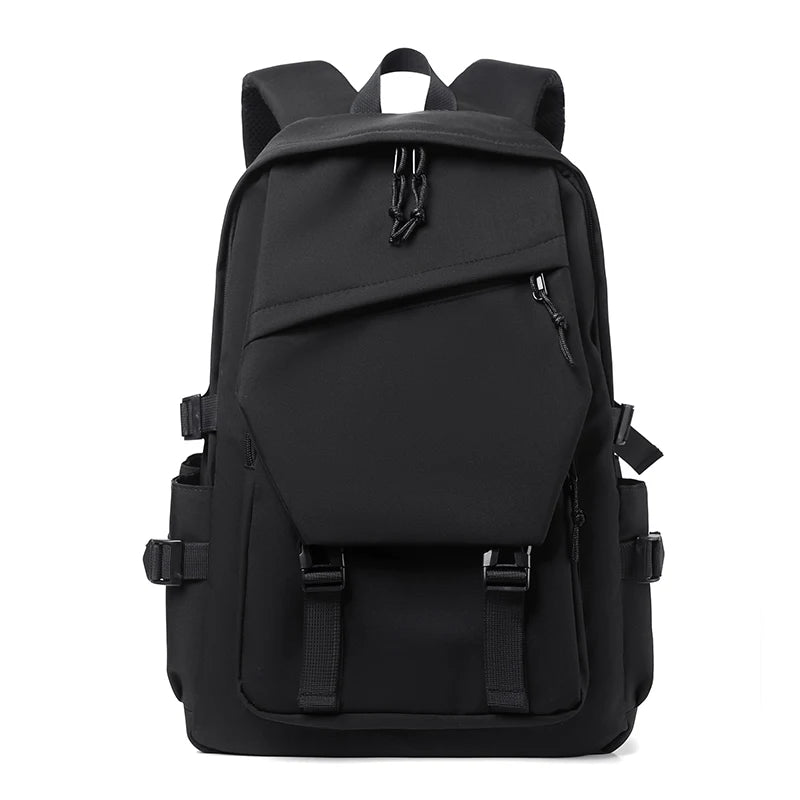 Marcherelle™ – 15,6″ waterdichte rugzak met elegant design 0