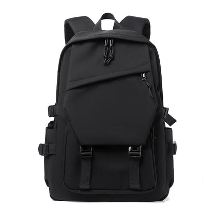 Marcherelle™ – 15,6″ waterdichte rugzak met elegant design 0