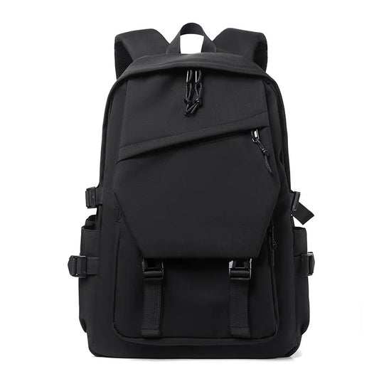 Marcherelle™ – 15,6″ waterdichte rugzak met elegant design 0