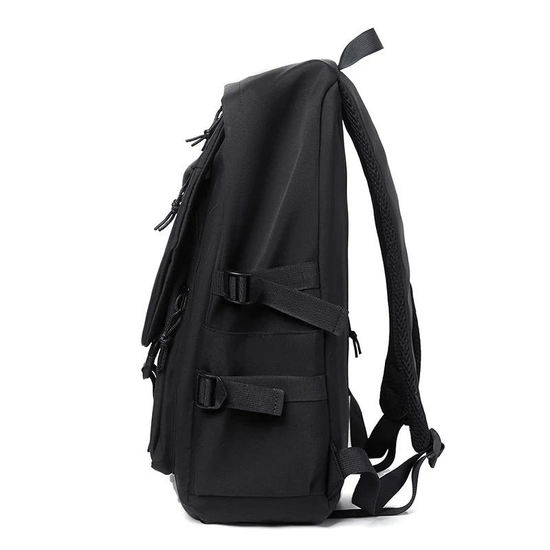 Marcherelle™ – 15,6″ waterdichte rugzak met elegant design 3