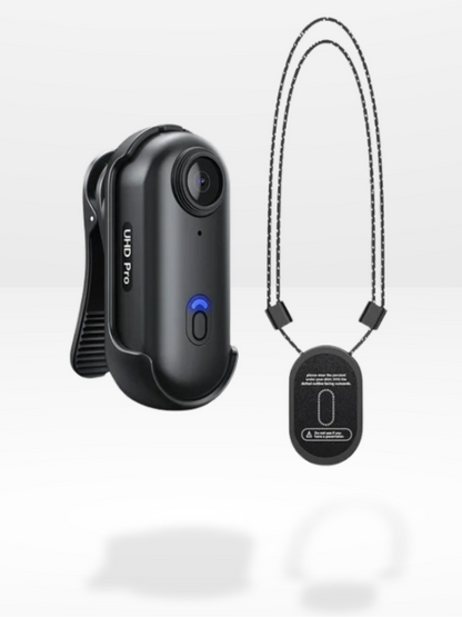 Marcherelle™ – 360° Full HD-autodashcam met nachtzicht 1