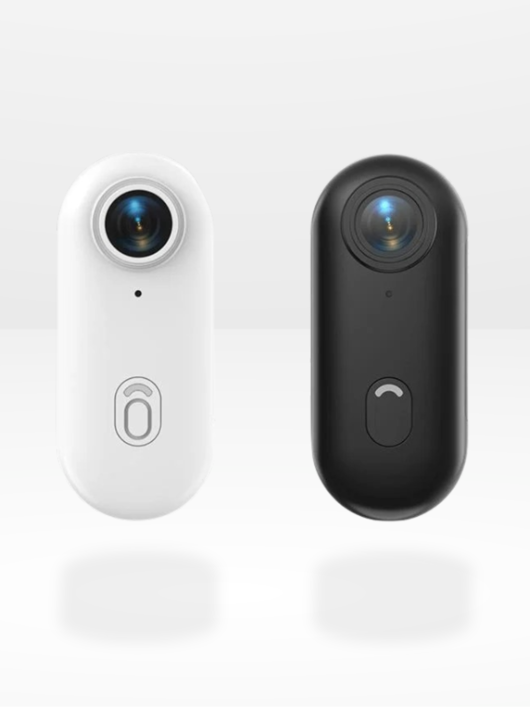 Marcherelle™ – 360° Full HD-autodashcam met nachtzicht 5