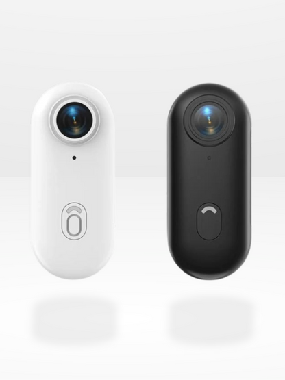 Marcherelle™ – 360° Full HD-autodashcam met nachtzicht 5