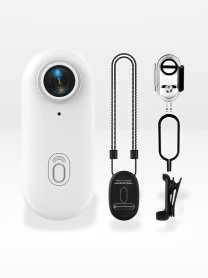 Marcherelle™ – 360° Full HD-autodashcam met nachtzicht 6