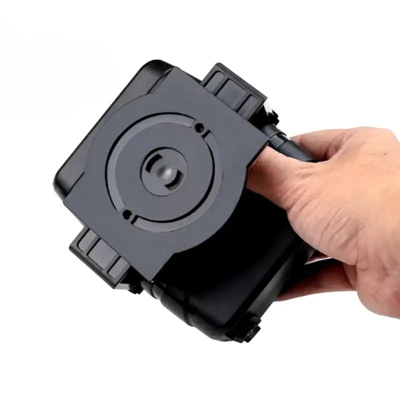 Marcherelle™ – 360° autoverwarming, snelle en veilige ontdooier 5