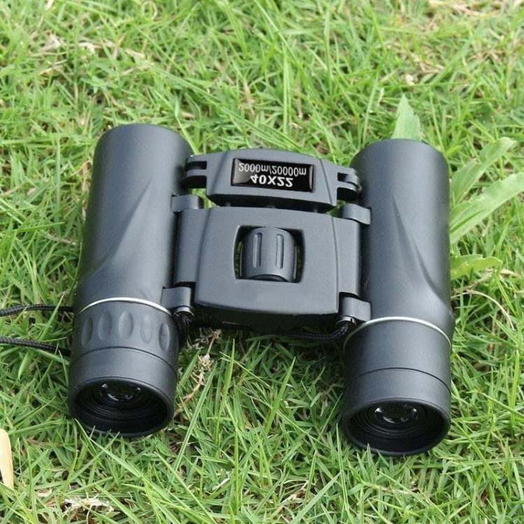 Marcherelle™ – 8x compacte verrekijker met high-definition lenzen 3