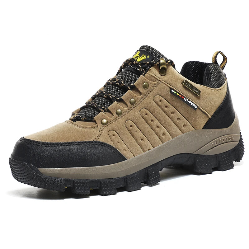 Marcherelle™ – Ademende, comfortabele wandelschoenen voor heren 1