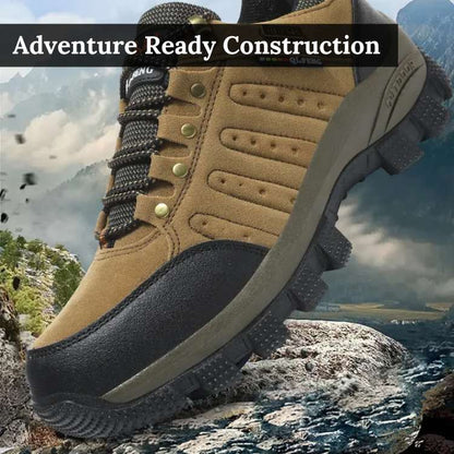 Marcherelle™ – Ademende, comfortabele wandelschoenen voor heren 2