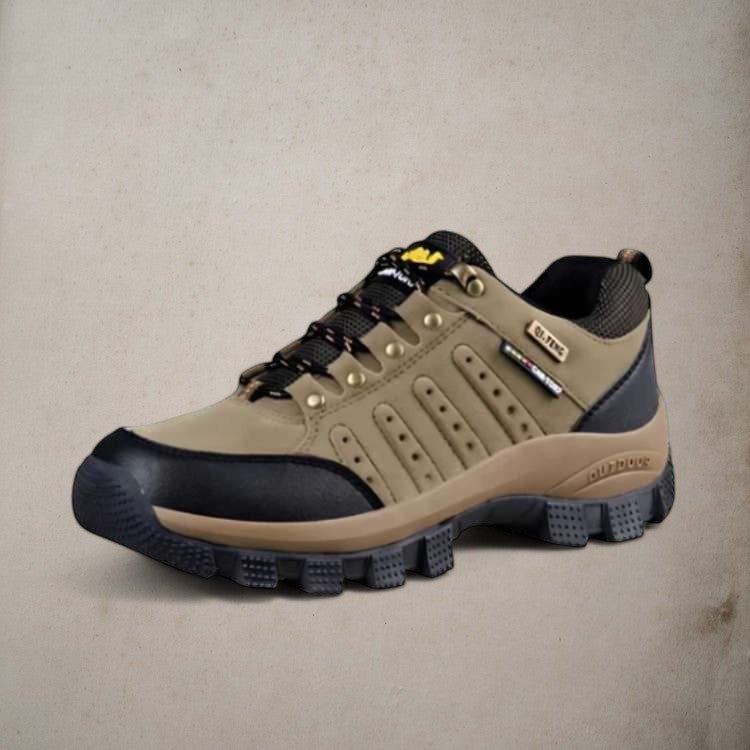 Marcherelle™ – Ademende, comfortabele wandelschoenen voor heren 3