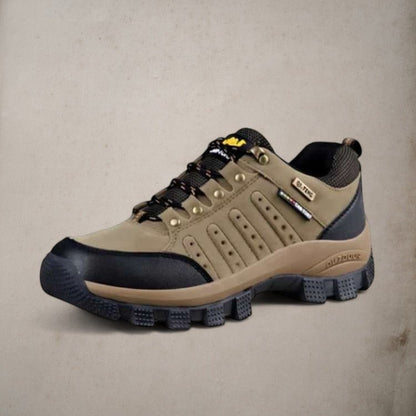 Marcherelle™ – Ademende, comfortabele wandelschoenen voor heren 3
