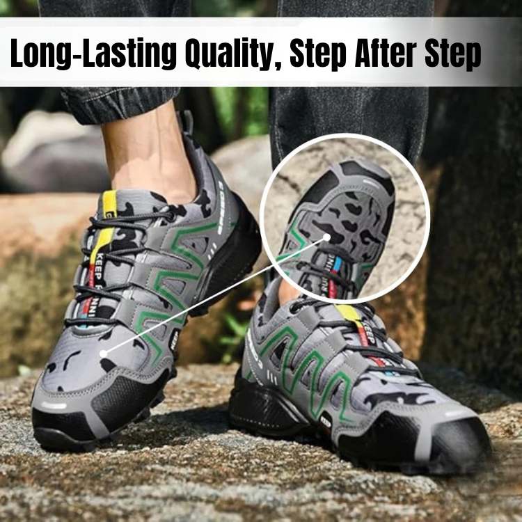Marcherelle™ – Comfortabele wandelschoenen 3