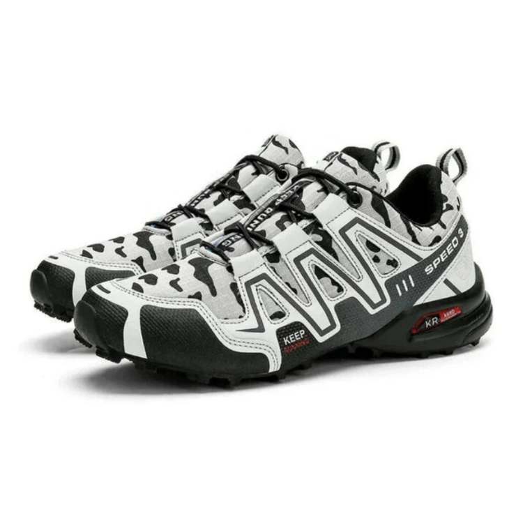 Marcherelle™ – Comfortabele wandelschoenen 4