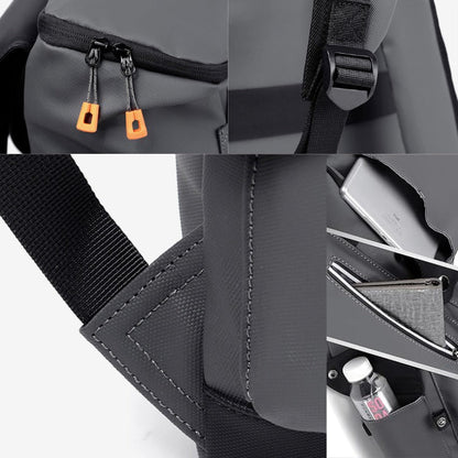 Marcherelle™ – Compacte en waterdichte rugzak 4