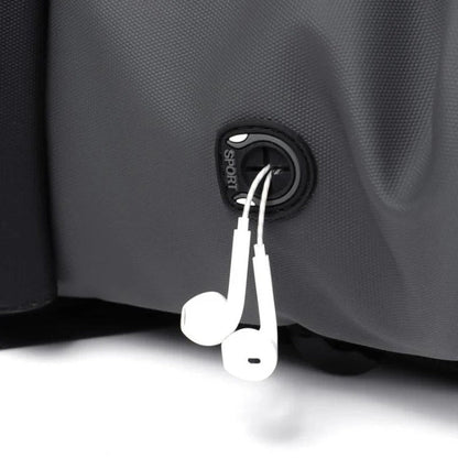 Marcherelle™ – Compacte en waterdichte rugzak 6
