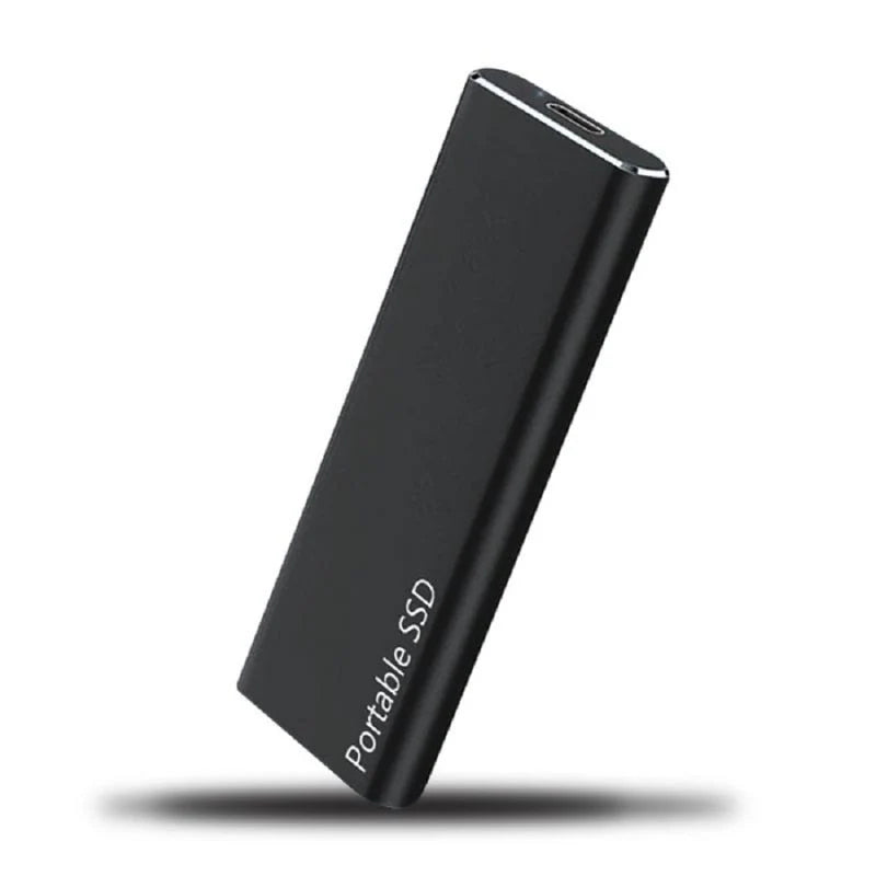 Marcherelle™ – Compacte externe harde schijf en compatibel met meerdere apparaten 0