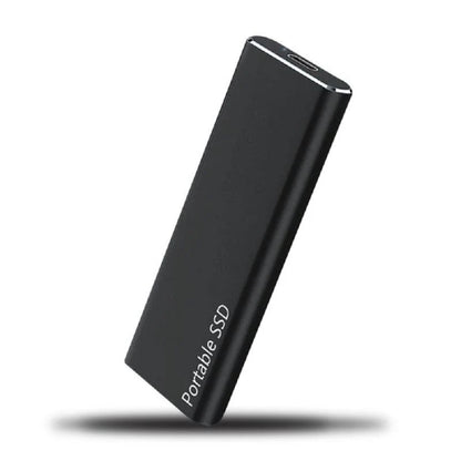 Marcherelle™ – Compacte externe harde schijf en compatibel met meerdere apparaten 0