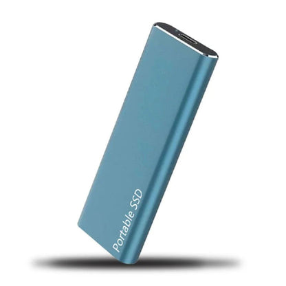Marcherelle™ – Compacte externe harde schijf en compatibel met meerdere apparaten 9