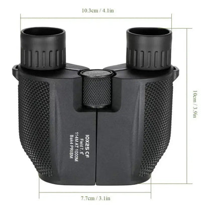 Marcherelle™ – Compacte verrekijker voor wandelen en jagen 5