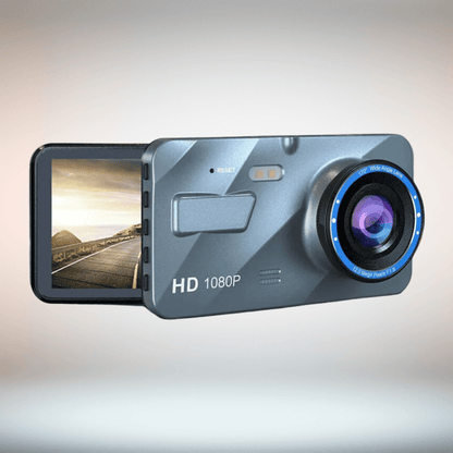 Marcherelle™ – Dashcam voor en achter in de auto met nachtzicht 4