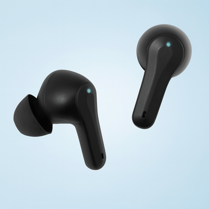 Marcherelle™ – Draadloze hoofdtelefoon met ruisonderdrukking 1