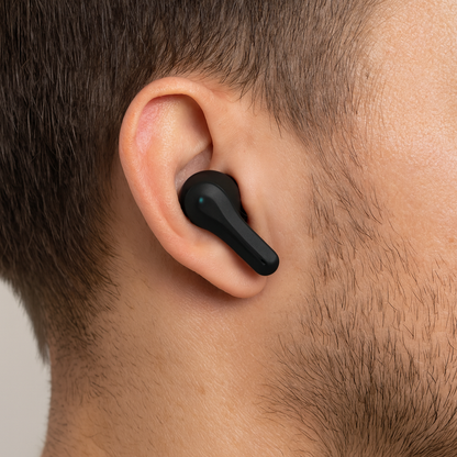 Marcherelle™ – Draadloze hoofdtelefoon met ruisonderdrukking 3