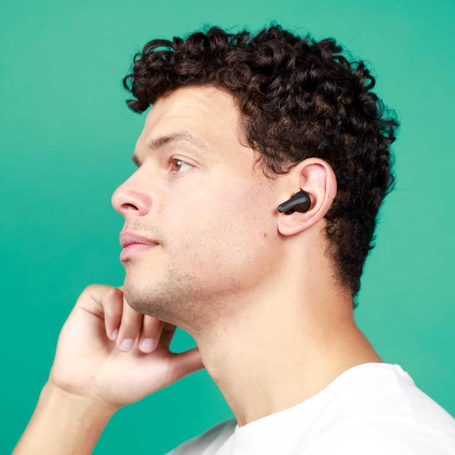 Marcherelle™ – Draadloze hoofdtelefoon met ruisonderdrukking 7