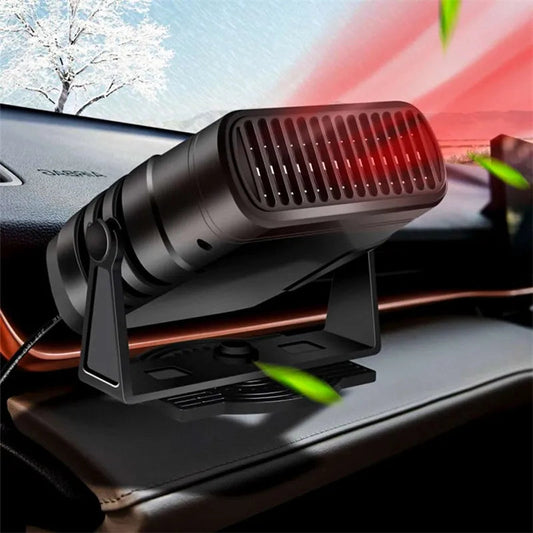 Marcherelle™ – Draagbare elektrische autoverwarming 0