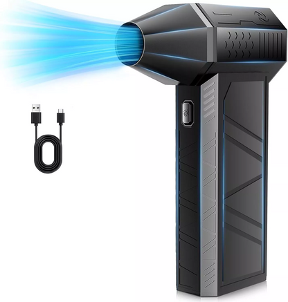 Marcherelle™ – Draagbare mini-stofzuiger voor snelle reiniging 0