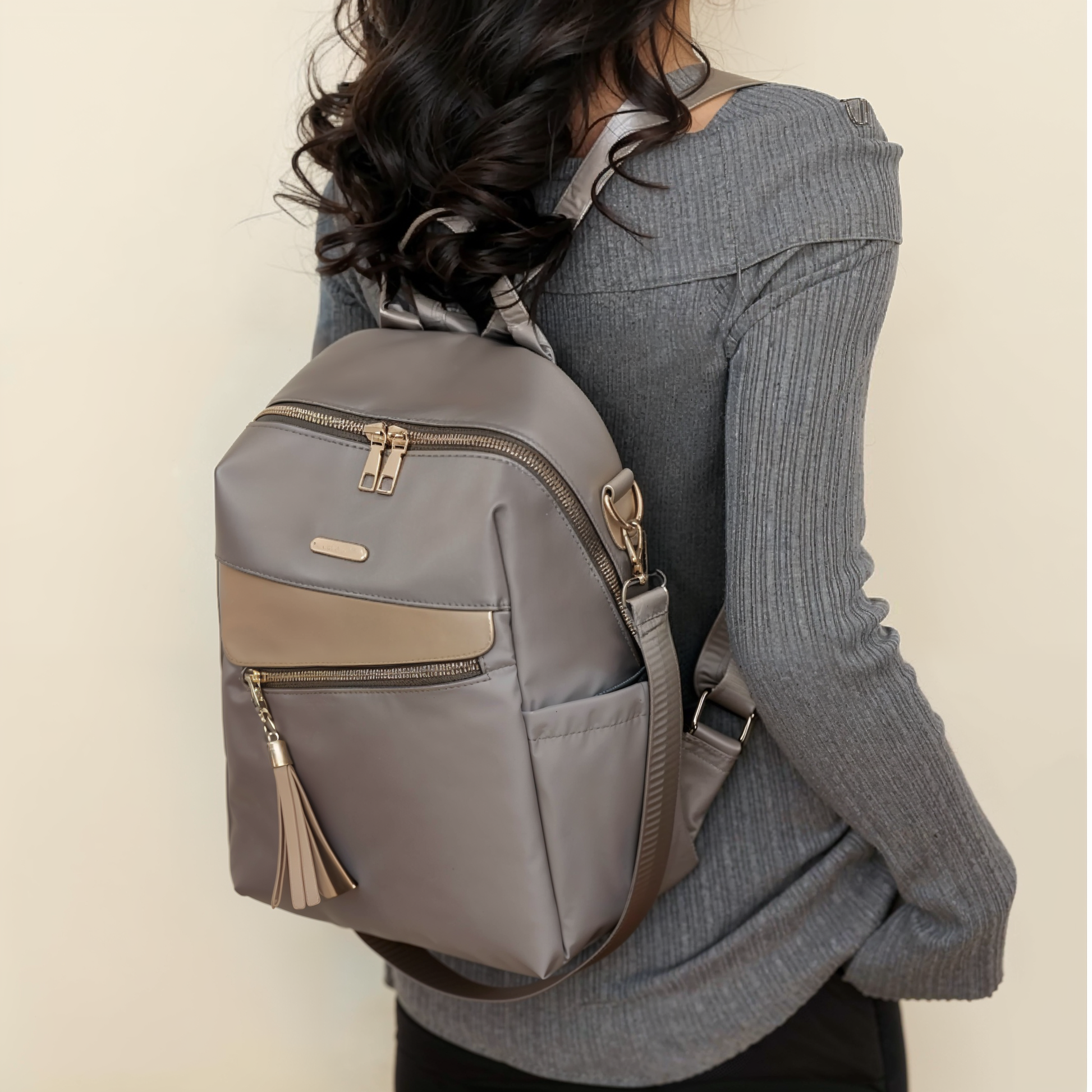 Marcherelle™ – Elegante en waterdichte damesrugzak 1