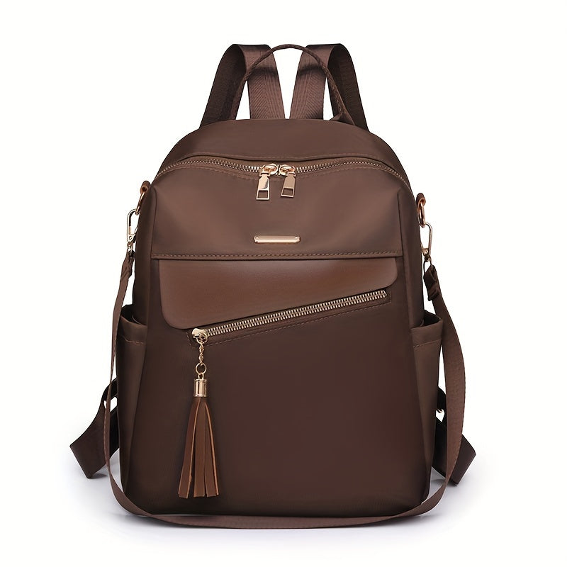 Marcherelle™ – Elegante en waterdichte damesrugzak 7