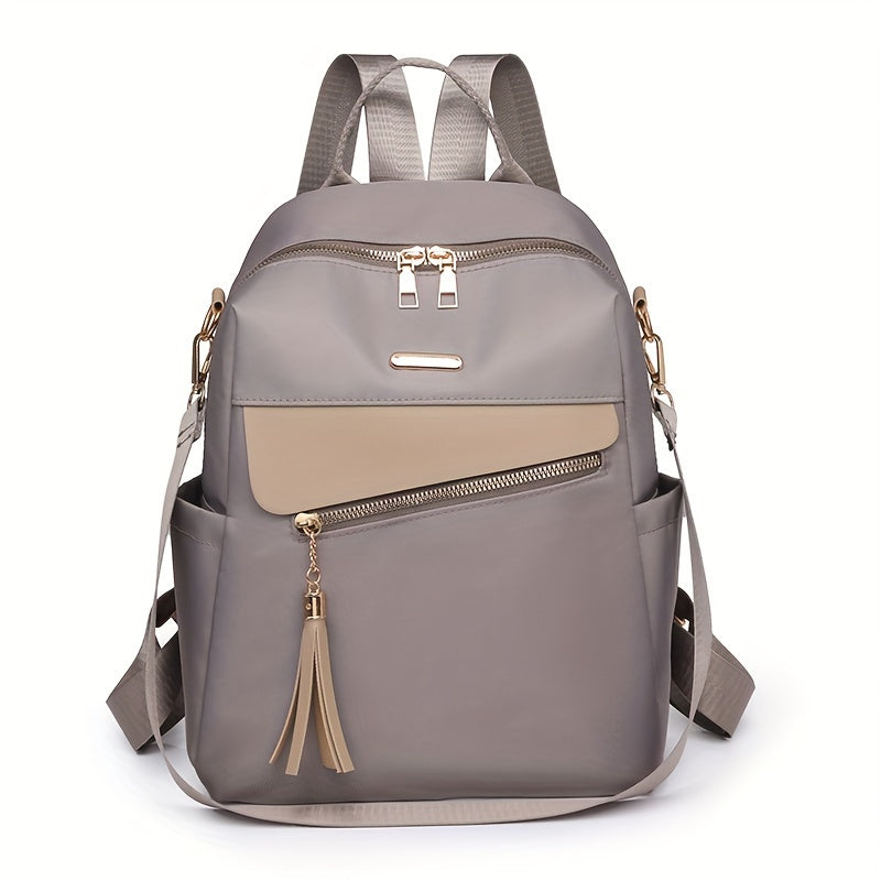 Marcherelle™ – Elegante en waterdichte damesrugzak 8