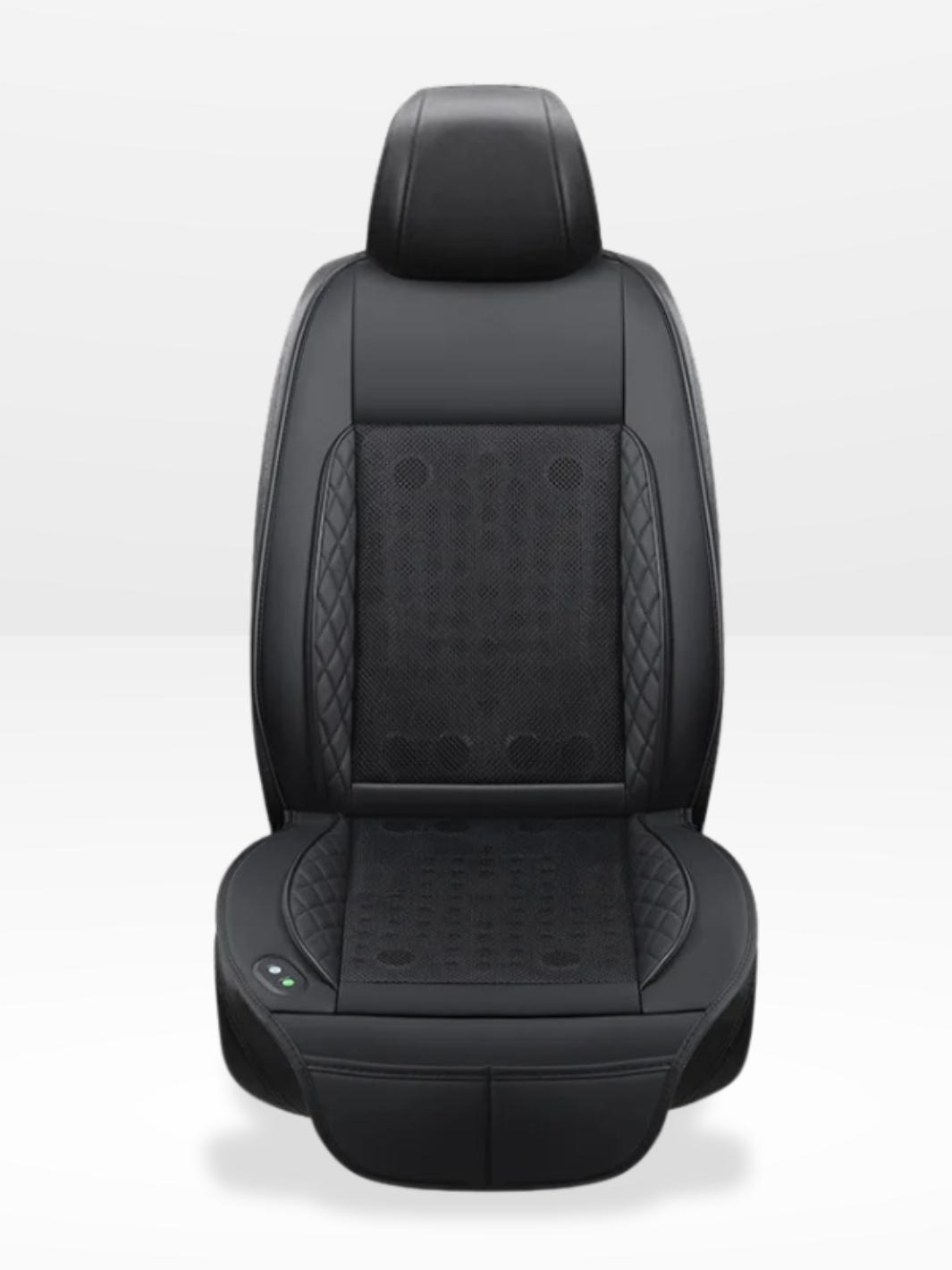 Marcherelle™ – Geventileerde autostoelhoes, ergonomisch comfort 2