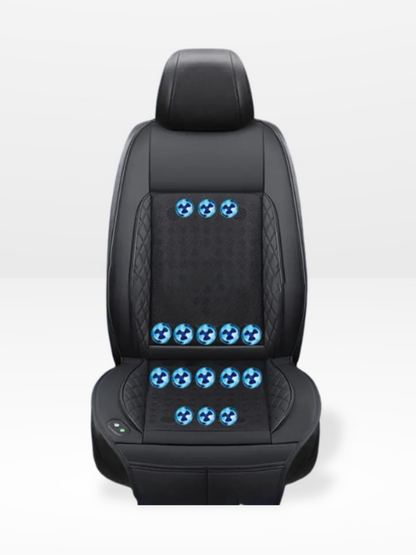 Marcherelle™ – Geventileerde autostoelhoes, ergonomisch comfort 3