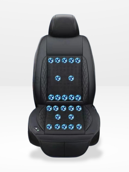 Marcherelle™ – Geventileerde autostoelhoes, ergonomisch comfort 5