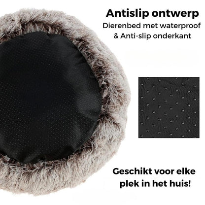 Marcherelle™ – Gezellig huisdierbed, comfortabel en zeer gewaardeerd 3