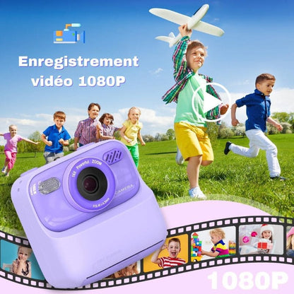 Marcherelle™ – Instantcamera voor creatieve kinderen 2